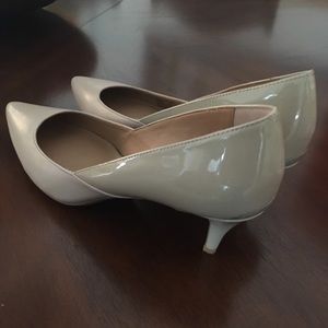 Calvin Klein Gayle High Heels
